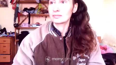 Yummygirl online show from March 29, 5:59 am