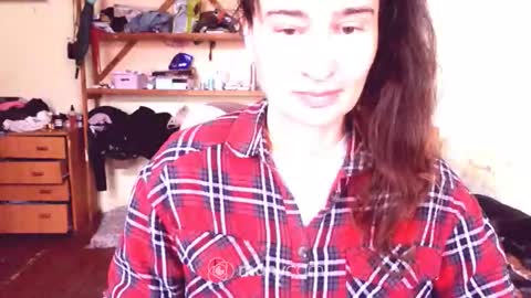 Yummygirl online show from April 7, 5:34 am
