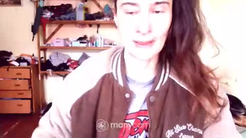 Yummygirl online show from April 25, 6:08 am