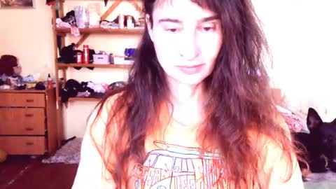 Yummygirl online show from June 14, 4:53 am