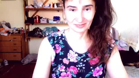 Yummygirl online show from June 22, 5:08 am