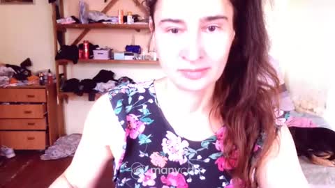 Yummygirl online show from June 26, 5:55 am
