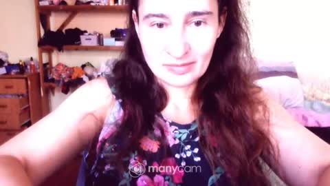 Yummygirl online show from June 30, 5:08 am