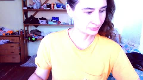 Yummygirl online show from August 2, 5:58 am