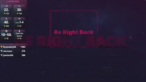 memymee_ online show from August 3, 4:41 am