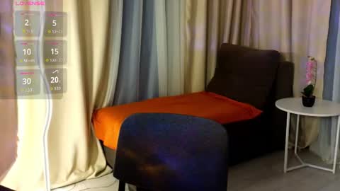 memymee_ online show from August 5, 1:36 am