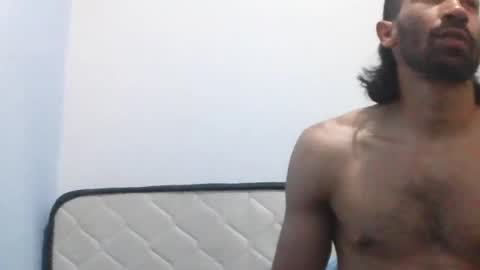 mendez_777 online show from August 11, 5:31 am