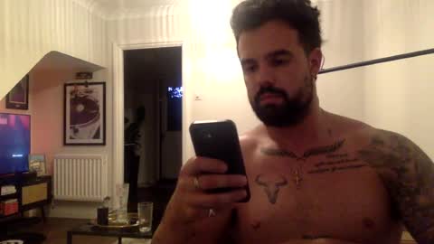 mentholass online show from August 12, 2:25 am