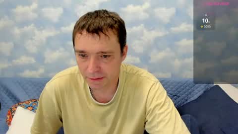 menycooper online show from July 31, 3:02 am