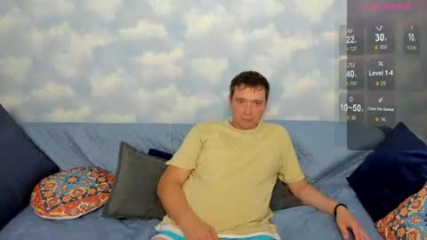 menycooper online show from July 31, 5:14 am