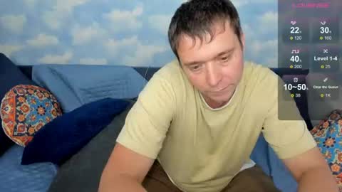 menycooper online show from July 31, 7:25 am