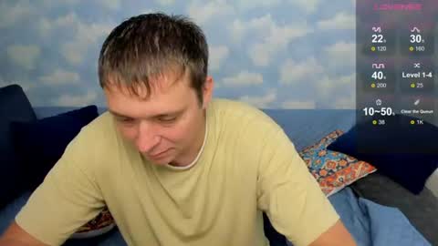 menycooper online show from August 1, 2:39 am