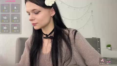 meow3cha online show from August 16, 5:22 am
