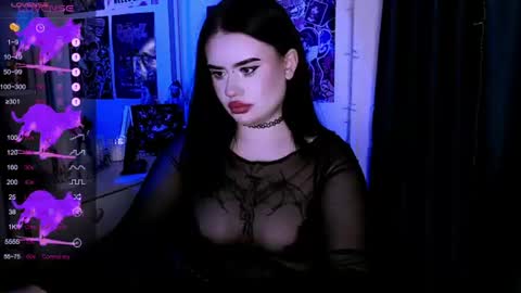 meow marie online show from July 31, 10:26 pm