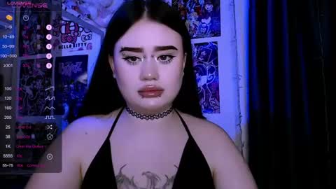 meow marie online show from August 15, 10:58 pm