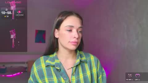 Megan online show from July 26, 7:57 am