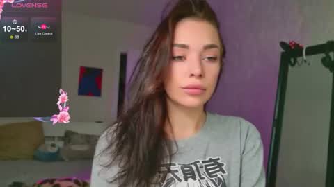 Megan online show from August 9, 4:02 am