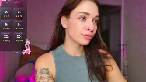 Megan online show from August 9, 3:24 pm