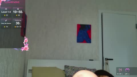 Megan online show from August 14, 5:33 am