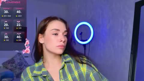 Megan online show from August 15, 2:21 pm