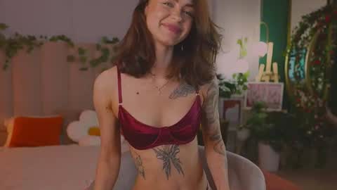 Heeyyooo Im Nans Subscribe to me I will be glad online show from August 13, 12:08 pm