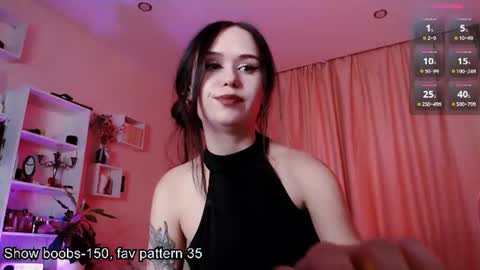 meow_on_da_cam online show from July 30, 5:53 pm