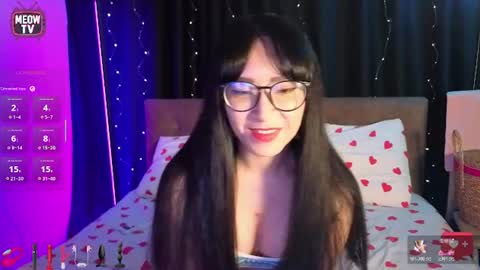 meowkami online show from August 1, 12:38 am