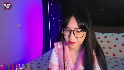 meowkami online show from August 3, 12:50 am