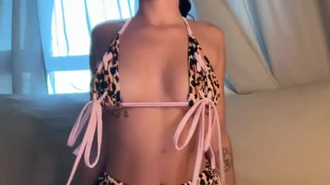 Marii online show from August 2, 2:24 pm