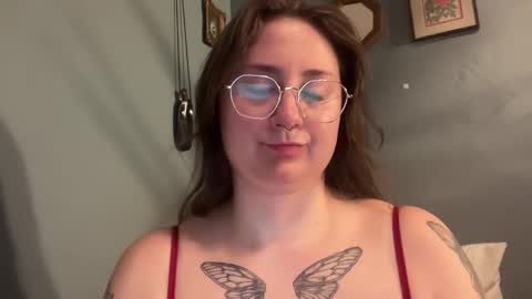 meowmaxx online show from April 11, 4:12 am