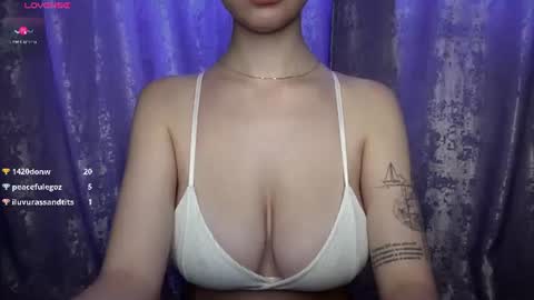 Angel online show from August 3, 5:03 am