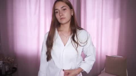 Scarlett online show from August 12, 6:38 am