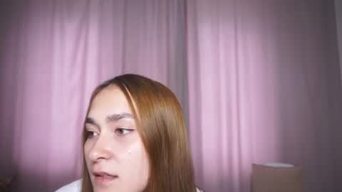 Scarlett online show from August 12, 11:01 am