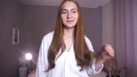 Scarlett online show from August 12, 12:07 pm