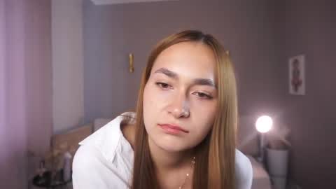 Scarlett online show from August 13, 6:38 am