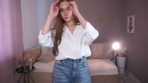 Scarlett online show from August 13, 7:44 am
