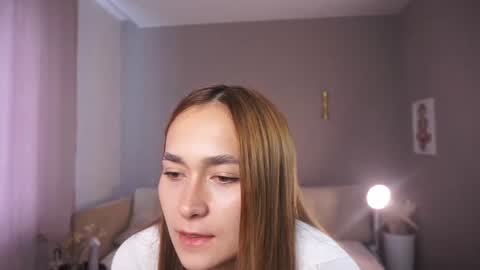 Scarlett online show from August 13, 10:07 am