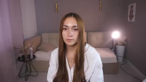 Scarlett online show from August 13, 1:25 pm
