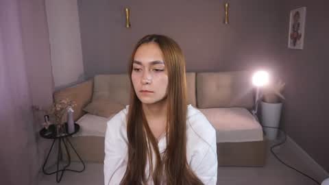 Scarlett online show from August 13, 2:31 pm