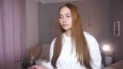 Scarlett online show from August 15, 6:28 am