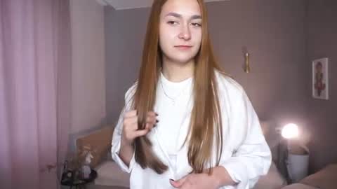 Scarlett online show from August 15, 7:34 am