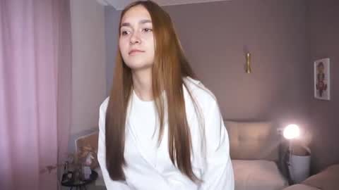 Scarlett online show from August 15, 11:03 am