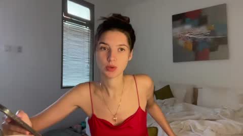 LEVA online show from August 6, 6:12 am