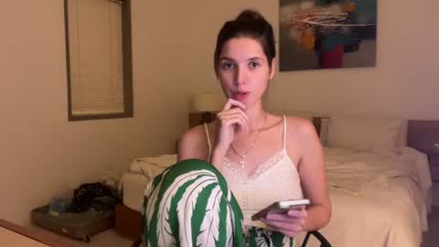 LEVA online show from August 6, 10:36 am