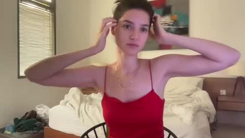 LEVA online show from August 7, 4:34 am