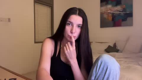 LEVA online show from August 12, 12:29 pm