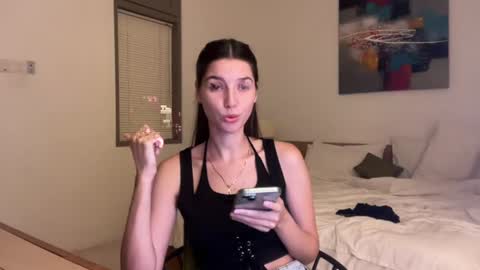 LEVA online show from August 12, 1:35 pm