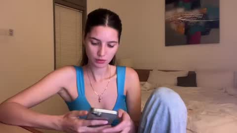 LEVA online show from August 13, 12:52 pm