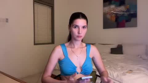 LEVA online show from August 13, 1:58 pm