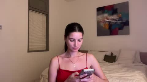 LEVA online show from August 14, 1:26 pm